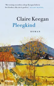 Omslag van Pleegkind