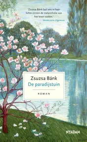 Omslag van De paradijstuin