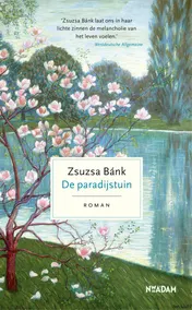 Omslag van De paradijstuin