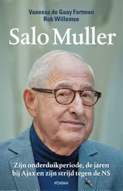 Omslag van Salo Muller