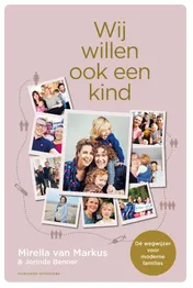 Omslag van Wij willen ook een kind
