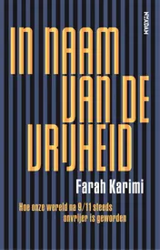 Omslag van In naam van de vrijheid