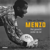 Omslag van Menzo
