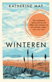 Omslag van Winteren