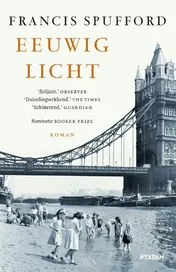 Omslag van Eeuwig licht