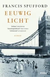 Omslag van Eeuwig licht