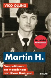 Omslag van Martin H.