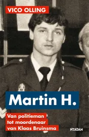 Omslag van Martin H.