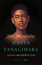 Omslag van Naar het paradijs