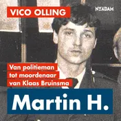Omslag van Martin H.