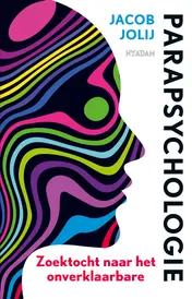 Omslag van Parapsychologie