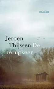 Omslag van De terugkeer
