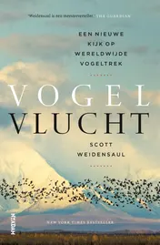 Omslag van Vogelvlucht