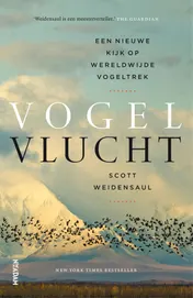 Omslag van Vogelvlucht