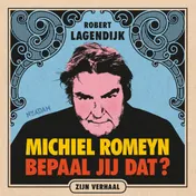 Omslag van Michiel Romeyn