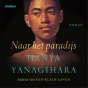 Omslag van Naar het paradijs