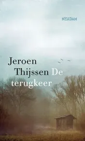 Omslag van De terugkeer
