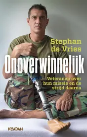 Omslag van Onoverwinnelijk