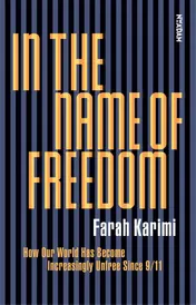 Omslag van In the Name of Freedom