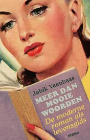 Omslag van Meer dan mooie woorden