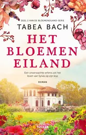 Omslag van Het bloemeneiland