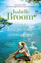 Omslag van Een perfecte ontsnapping