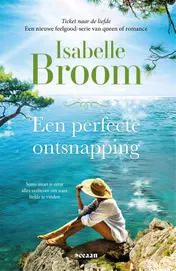 Omslag van Een perfecte ontsnapping