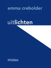 Omslag van Uitlichten