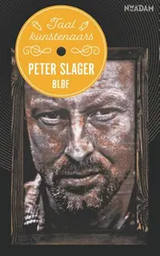 Omslag van Peter Slager, BLOF
