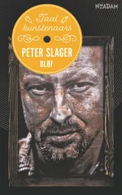 Omslag van Peter Slager, BLOF
