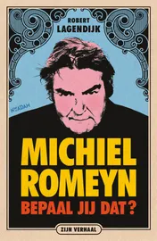 Omslag van Michiel Romeyn