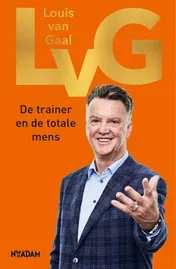 Omslag van LvG