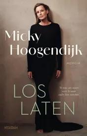 Omslag van Loslaten