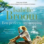 Omslag van Een perfecte ontsnapping