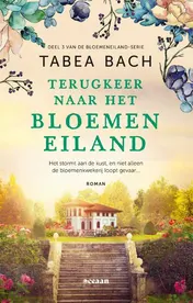 Omslag van Terugkeer naar het bloemeneiland