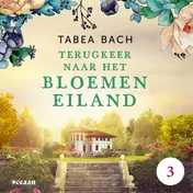 Omslag van Terugkeer naar het bloemeneiland