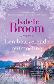 Omslag van Een betoverende ontmoeting