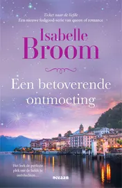 Omslag van Een betoverende ontmoeting