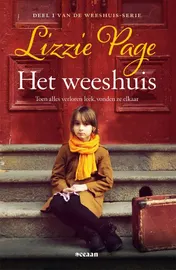 Omslag van Het weeshuis