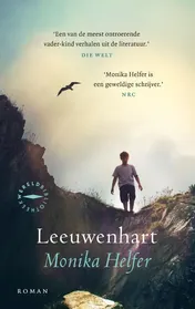 Omslag van Leeuwenhart
