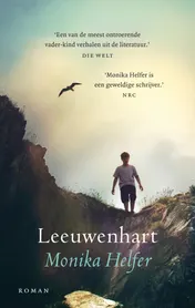 Omslag van Leeuwenhart