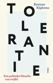 Omslag van Tolerantie