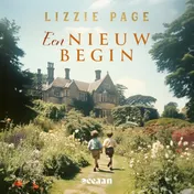 Omslag van Een nieuw begin