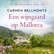 Omslag van Een wijngaard op Mallorca