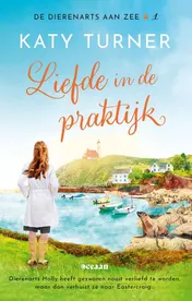 Omslag van Liefde in de praktijk