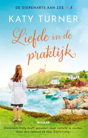 Omslag van Liefde in de praktijk
