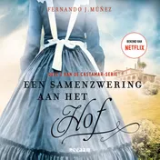Omslag van Een samenzwering aan het hof