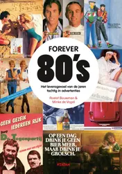 Omslag van Forever 80's