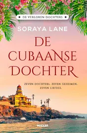 Omslag van De Cubaanse dochter