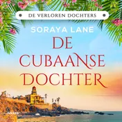 Omslag van De Cubaanse dochter